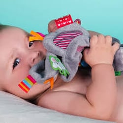 Baby Bottoms Boutique