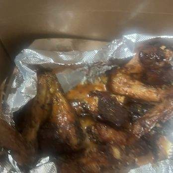 Wangs N Thangs - Yummy! - Burgers Near Me - Venice, California