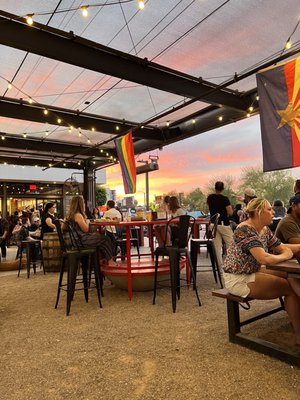 Arizona Wilderness DTPHX by null