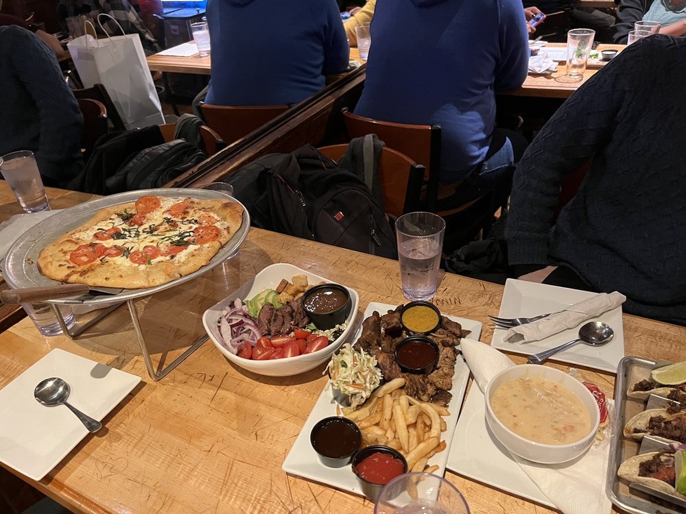 ASHLEY’S RESTAURANT - Updated June 2025 - 192 Photos & 500 Reviews ...