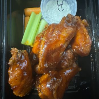 Bird's Kitchen - Say - Salad Near Me - Washington, DC, District of Columbia