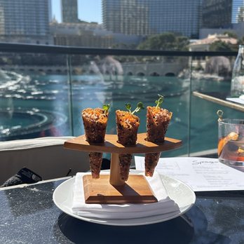 Spago - New American Near Me - Las Vegas, Nevada Spago - New American Near Me - Las Vegas, Nevada