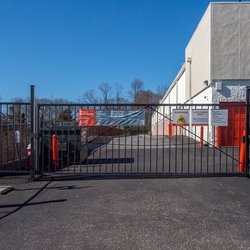 Public Storage