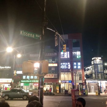 Xinjiang BBQ Cart - Barbeque Near Me - Flushing, New York