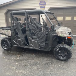 Mattas Motorsports