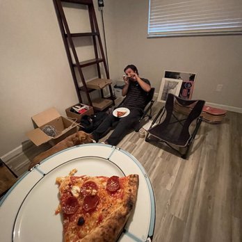 Guantonio's - Pepperoni (Nick's Way) - Pizza Near Me - Lodi, California