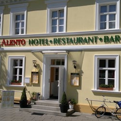 Alento