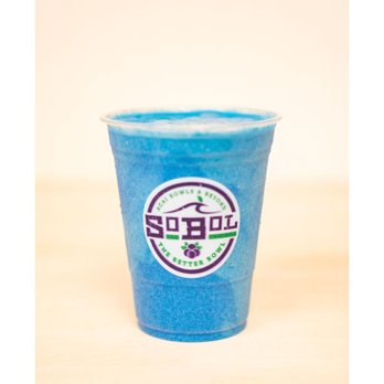 SoBoL - Acai Bowls Near Me - Winter Park, Florida SoBoL - Acai Bowls Near Me - Winter Park, Florida