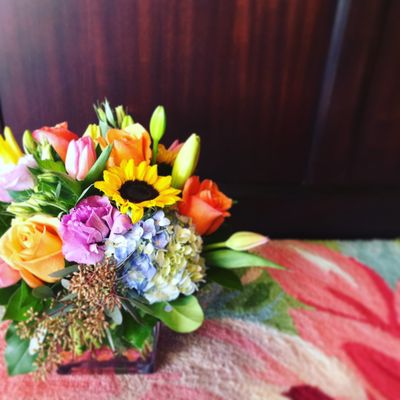 Michael Florist Ltd by null