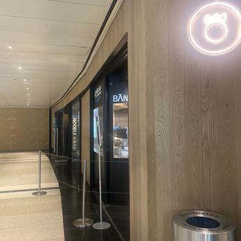 Bāng Bar - Further down from elevators - Korean Near Me - New York, New York