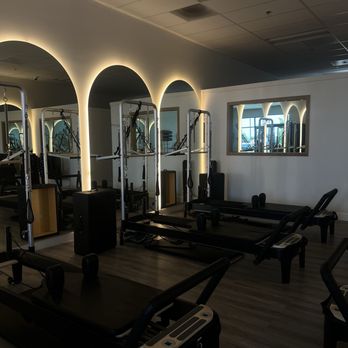 Refined Pilates Studio - Pilates Near Me - Whittier, California Refined Pilates Studio - Pilates Near Me - Whittier, California