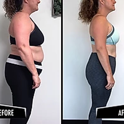 Nourished Personal Training