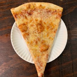 Antonio's Restaurant & Pizzeria - Cheese pizza