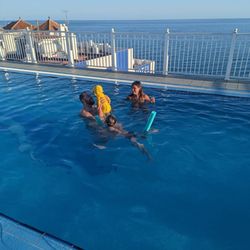 Hotel Perla Marina