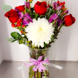 Little Shop of Flowers