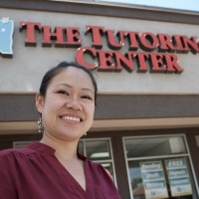 The Tutoring Center - The Tutoring Center® strengthens your child’s academic abilities in Reading, Math, and Writing—efficiently and effectively. Our renowned methods help your child foster a love of learning while giving them the tools and confidence to perform at their best.

Our industry-leading instructors bring the knowledge and motivation that turns learning from a chore into a pleasure. Our instructors all hold Bachelors, Masters, or Doctoral degrees, and are completely trained and certified in The Tutoring Center®’s The Rotational Approach to Learning®. Our assistant instructors are top students at local colleges and universities who know, first-hand, the skill sets your child needs to succeed.

 Even our interns are in the top 5% of their class. Together, our staff provides the enthusiasm and experience to help your child succeed, whether that means improving your child’s performance in elementary school or taking the steps to make attending the college of their dreams a reality. Schedule your Free Diagnostic Assessment NOW!