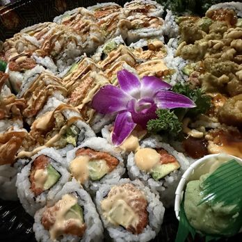 Ninja Sushi - Ramen Near Me - Nutley, New Jersey