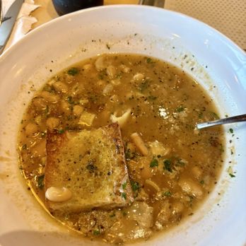 Forno Napoli - Pasta Fagioli - Pizza Near Me - Buffalo, New York
