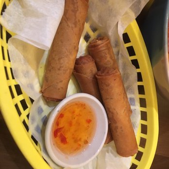 DAKZEN - Eggrolls - Thai Near Me - Somerville, Massachusetts