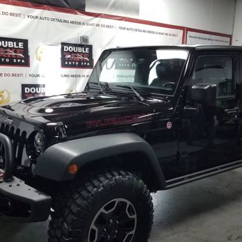 DoubleTake Auto Spa - Auto Detailing Near Me - Fremont, California