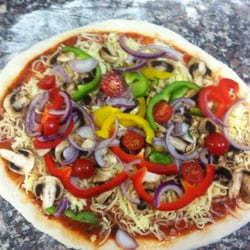 City Pizzeria