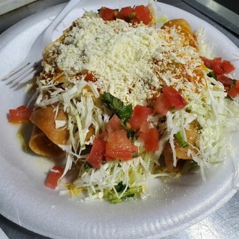 CYC Taqueria - Tacos fritos, flautas, tacos hondureños - Food Trucks Near Me - Miami, Florida CYC Taqueria - Tacos fritos, flautas, tacos hondureños - Food Trucks Near Me - Miami, Florida