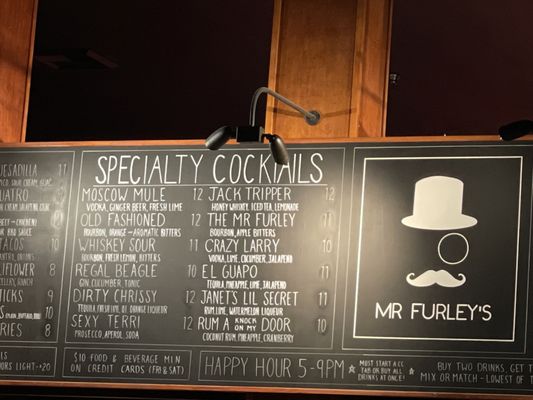 Mr Furley's Bar - Glendale by null