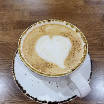 Madres Brunch - Horchata Latte - Breakfast & Brunch Near Me - Corona, California Madres Brunch - Horchata Latte - Breakfast & Brunch Near Me - Corona, California