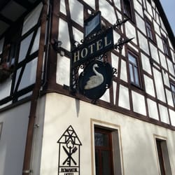 Restaurant Schwanefeld
