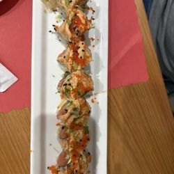 E Sushi Odessa - Lobster General Roll