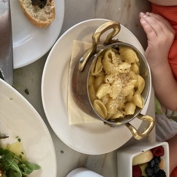 Bistro 31 - Mac and Cheese - French Near Me - Dallas, Texas Bistro 31 - Mac and Cheese - French Near Me - Dallas, Texas