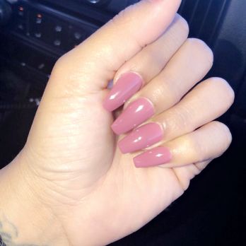 CT Nails - Van, you did an amazing job! - Nail Salons Near Me - Rowland Heights, California CT Nails - Van, you did an amazing job! - Nail Salons Near Me - Rowland Heights, California