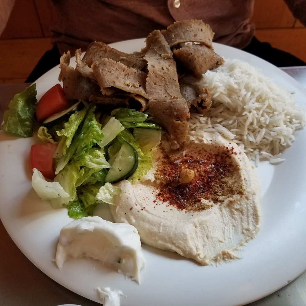 The Hummus Factory - Mediterranean Near Me - Downey, California The Hummus Factory - Mediterranean Near Me - Downey, California