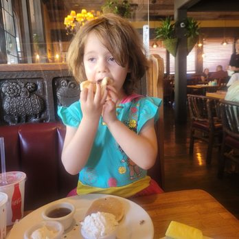 The Kettle - Diners Near Me - Manhattan Beach, California