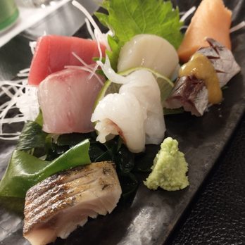 Sushi You - Sushi Bars Near Me - Honolulu, Hawaii
