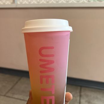 Ume Tea - Bubble Tea Near Me - Los Angeles, California Ume Tea - Bubble Tea Near Me - Los Angeles, California