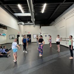 Fringe Dance Studio
