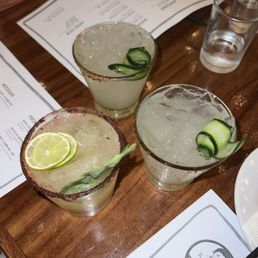 Cocktails Cocktails
