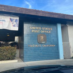 US Post Office