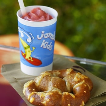 Jamba Juice - a pretzel and a drink - Juice Bars & Smoothies Near Me - Billings, Montana Jamba Juice - a pretzel and a drink - Juice Bars & Smoothies Near Me - Billings, Montana