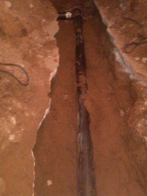 Planet Rooter Service