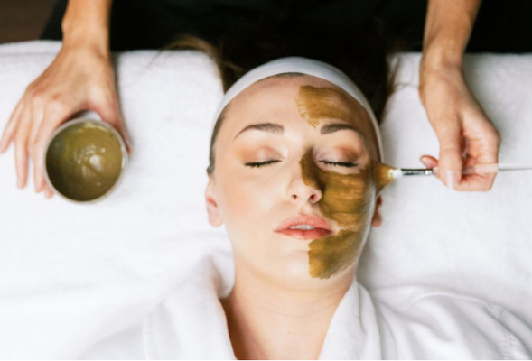 Lovely Day Spa by null