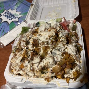 Star grill - Halal Near Me - Wilmington, Delaware