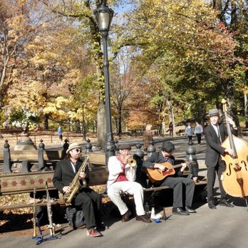 Central Park Conservancy - Parks Near Me - New York, New York Central Park Conservancy - Parks Near Me - New York, New York