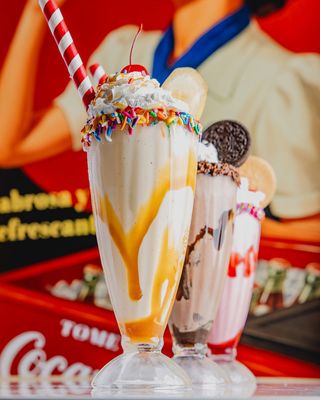 El Cuban Diner by null