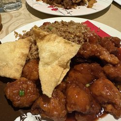 Seven Moons Coventry - My combo general gao