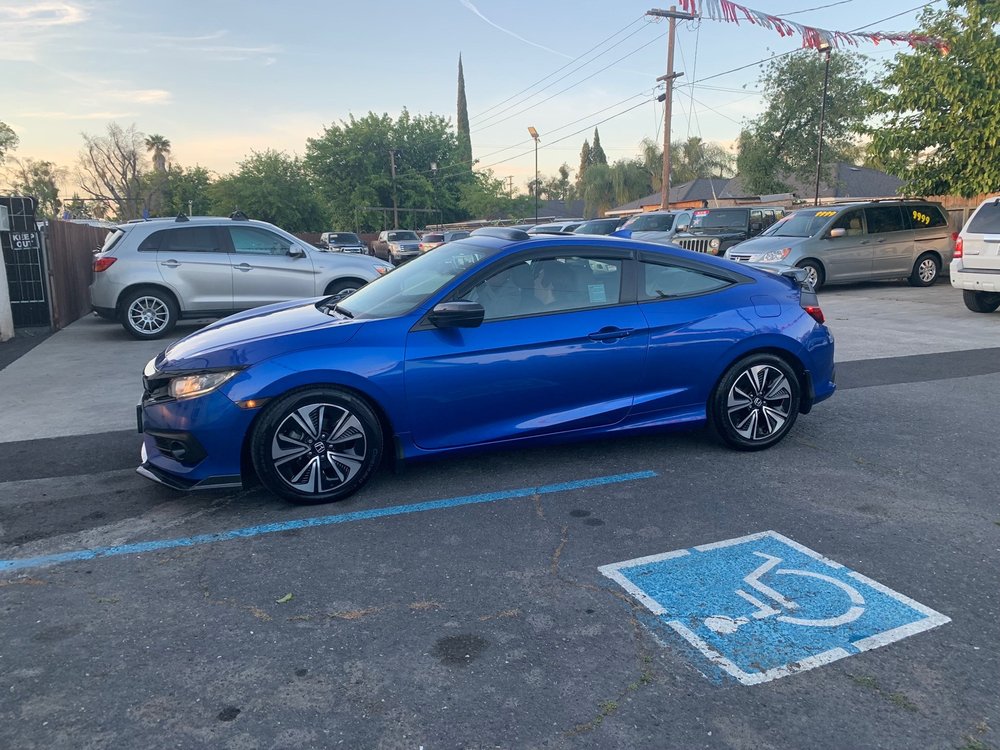 EMPIRE AUTO SALES Updated August 2024 41 Photos & 45 Reviews 2417