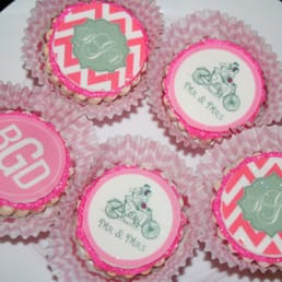Bridal Shower Cookies Bridal Shower Cookies
