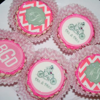 Mama V Sugar Cookies - Bridal Shower Cookies - Desserts Near Me - San Diego , California Mama V Sugar Cookies - Bridal Shower Cookies - Desserts Near Me - San Diego , California