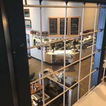 Frothy Monkey - Coffee & Tea Near Me - Chattanooga, Tennessee